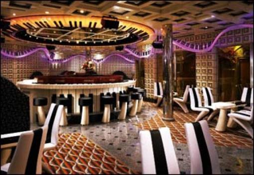 Piano Man Lounge